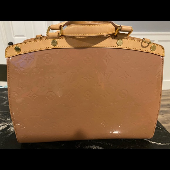 Louis Vuitton purse - Picture 3 of 6